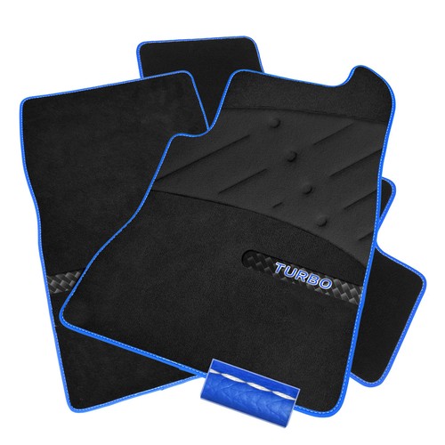 Fit fiat seicento car mats - fit,