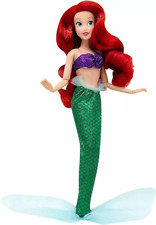 Disney Store Official Ariel