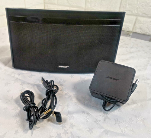 Bose soundlink air digital - bose,