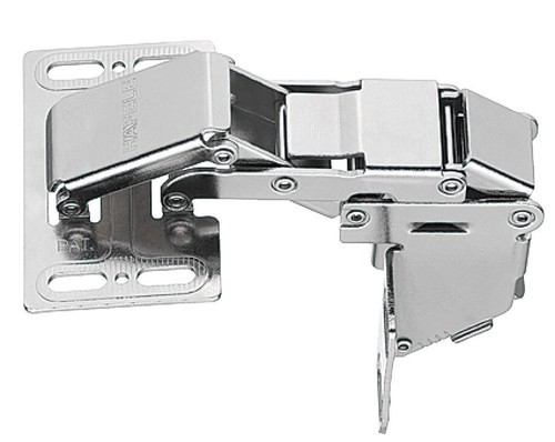 Hafele pair overhead soft - 1,