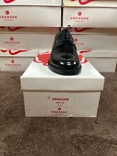 Grenson Abraham high shine