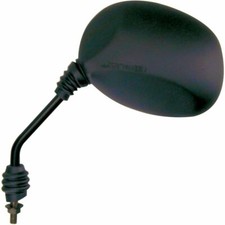 Left Rearview Mirror Specific