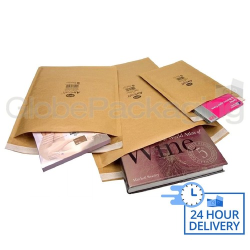 Jiffy jl6 padded bags - x,