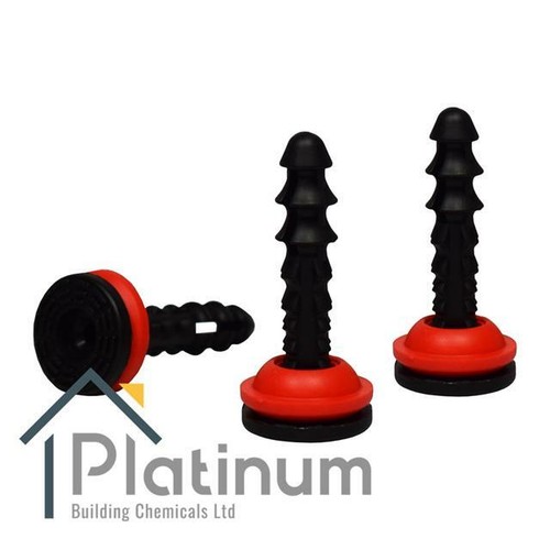 Wykamol brick plugs - wykamol,