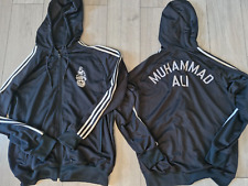 RARE Muhammad Ali Adidas