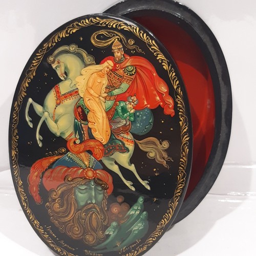 Lovely painted signed - lovely,