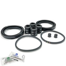 2 FRONT CALIPER REPAIR KIT