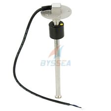 250mm KUS Fuel Level Sensor Boat Car Water Tank Float Sending Unit 0-190 ohms