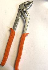 Water Pump Pliers - 10" New -