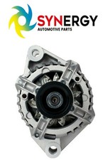 MG ZS 2001 - 2005 OE Remanufactured 85 Amp Alternator Outright Sale