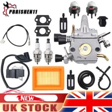 Carburetor ignition coil - carburetor, for