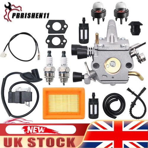 Carburetor ignition coil for - carburetor,
