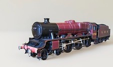 Lee Marsh Sette Models LMS BR
