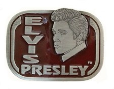 Officially Licensed Elvis