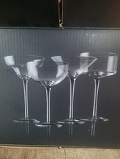 Cocktail Glasses Set of 8