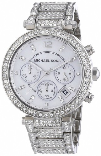 Michael kors mk5572 parker - michael,