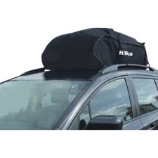 Hilka Car Roof Bag Water