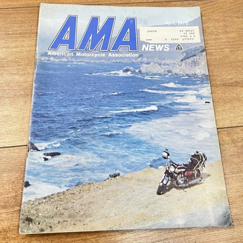 Ama news magazine april - /,