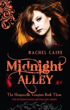 Midnight alley (Paperback) -