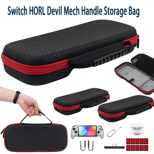 Carry case for hori - case, pad