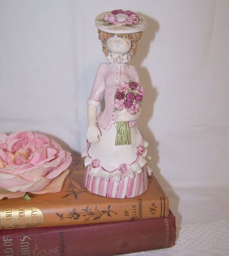 Laura dunn lady - lady, roses