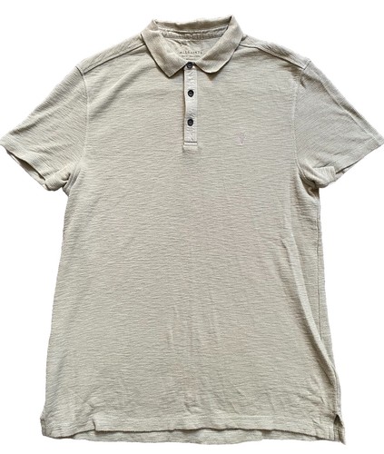 All saints polo shirt - polo,