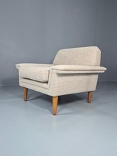 Mid Century Lounge Chair