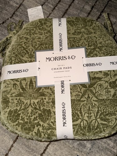Set william morris - set,