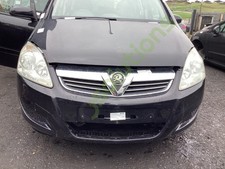 VAUXHALL ZAFIRA B 2005-2013 Complete Front Bumper