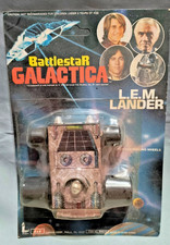 Battlestar Galactica L.E.M