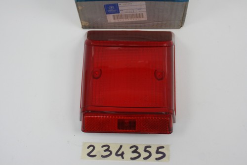 Rear stop light - stop,