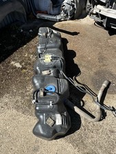 ford transit mark 8 2.0 rwd