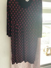 Masai Tunic Dress Size XL