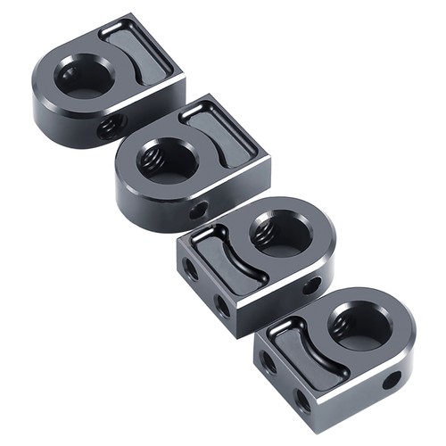 Aluminum aolly body - aolly, post