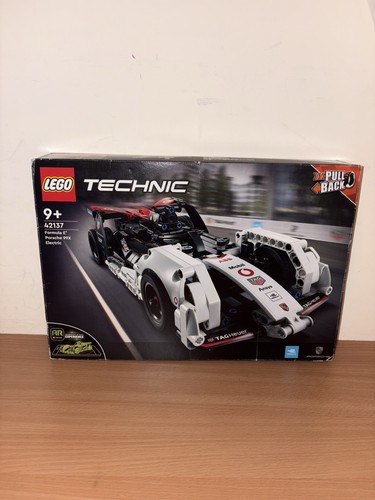 Lego technic formula - lego, e