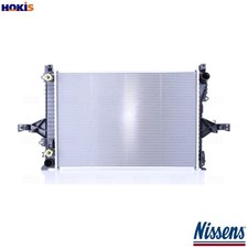 RADIATOR ENGINE COOLING 65553A