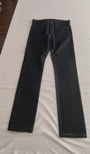 Levi Strauss Men's Jeans W34 L32