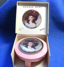 Rare Art Deco ?Celluloid