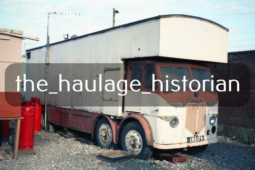 Thh truck photos - thh, leyland