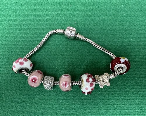Silver 925 pandora - 925,