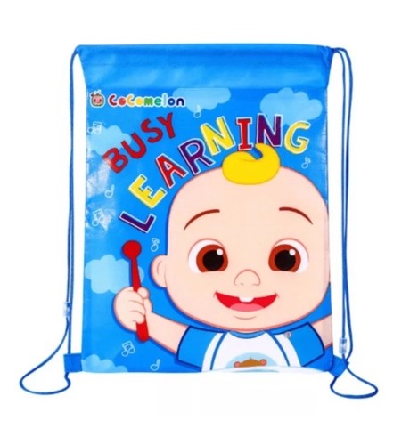 Kids character gym bag - kids,