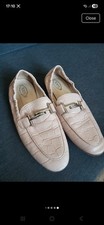 Tods Women's Shoes 39.5 Pink