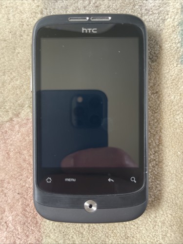 Htc wildfire paym handset - wildfire,