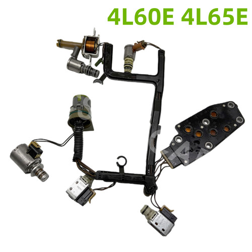 Fit for chevrolet gmc 4l60e - fit,