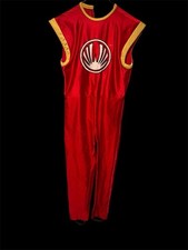 Screen Used Power Rangers