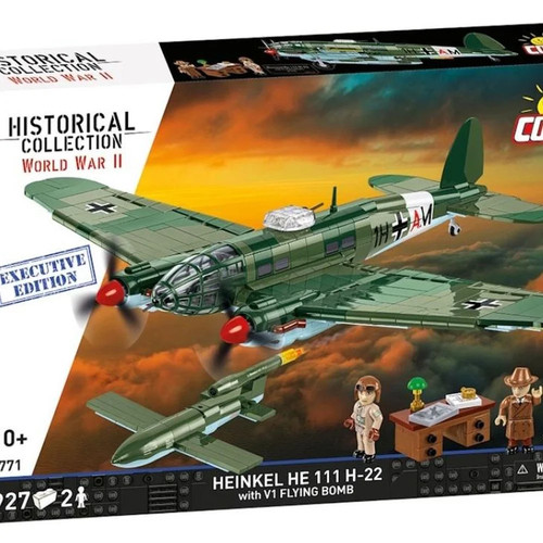 Executive edition heinkel - edition, –