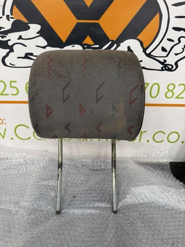Headrest - vw,