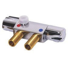 Premium Mini Thermostatic Bar