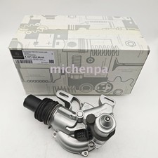 New Clutch Slave Cylinder