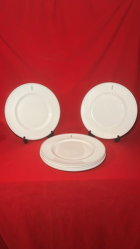 Vintage set wedgwood - of, 7